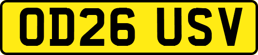 OD26USV