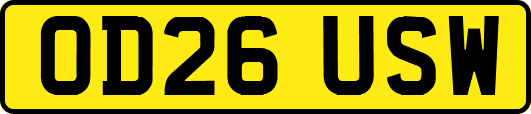 OD26USW