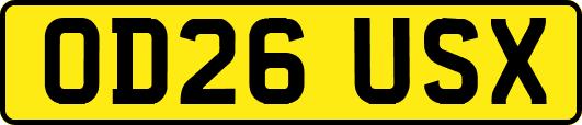 OD26USX
