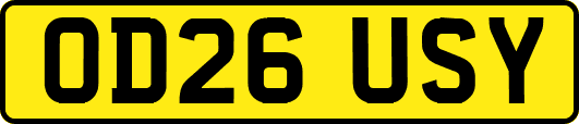 OD26USY