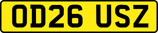 OD26USZ