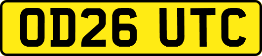 OD26UTC