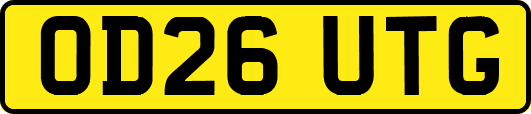 OD26UTG