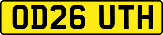 OD26UTH