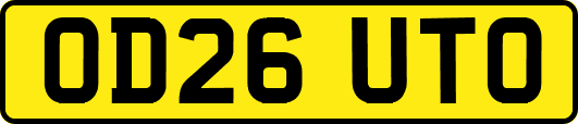 OD26UTO