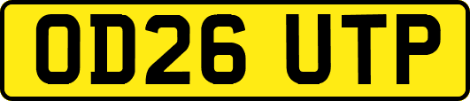 OD26UTP