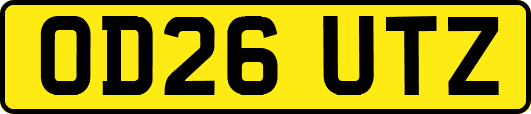 OD26UTZ