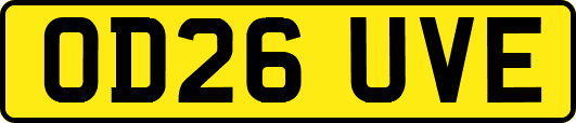OD26UVE