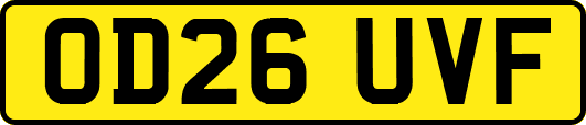 OD26UVF