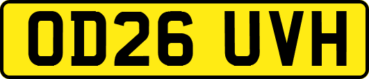 OD26UVH