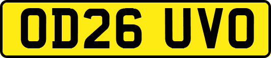 OD26UVO