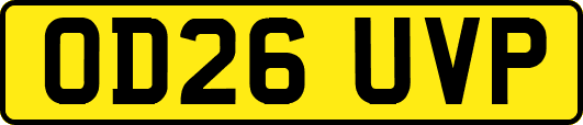 OD26UVP