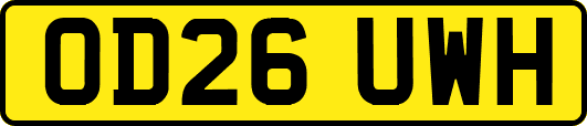 OD26UWH