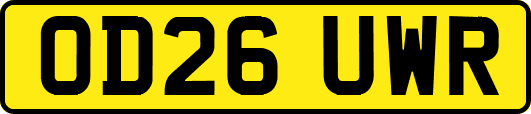 OD26UWR