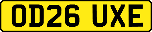 OD26UXE