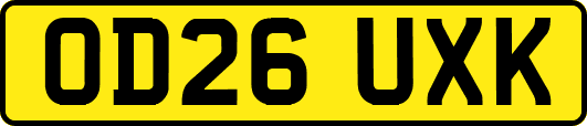 OD26UXK