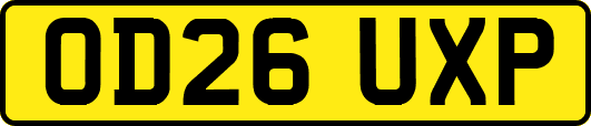 OD26UXP