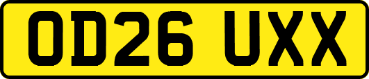 OD26UXX