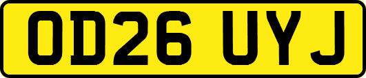 OD26UYJ