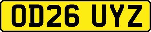 OD26UYZ