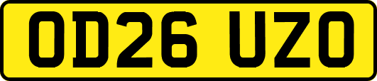 OD26UZO