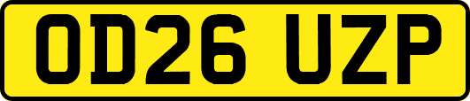 OD26UZP