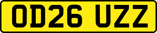 OD26UZZ