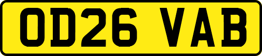 OD26VAB