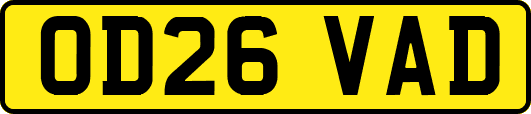 OD26VAD