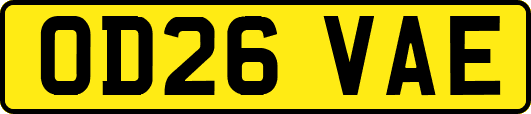 OD26VAE