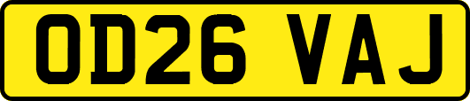 OD26VAJ