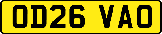 OD26VAO