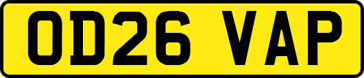 OD26VAP