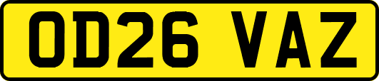 OD26VAZ