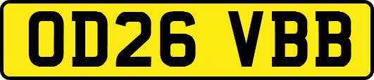 OD26VBB