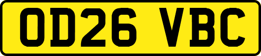 OD26VBC