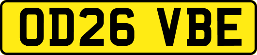 OD26VBE