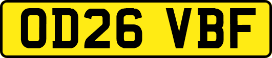 OD26VBF