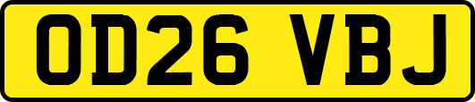 OD26VBJ