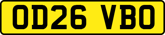 OD26VBO