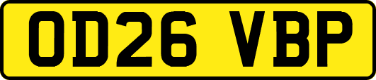 OD26VBP