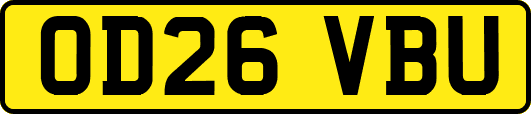 OD26VBU