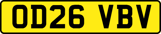 OD26VBV