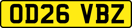 OD26VBZ