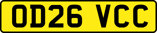 OD26VCC
