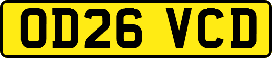OD26VCD