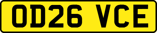 OD26VCE