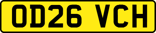 OD26VCH