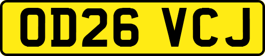 OD26VCJ