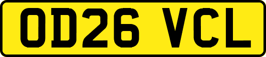 OD26VCL